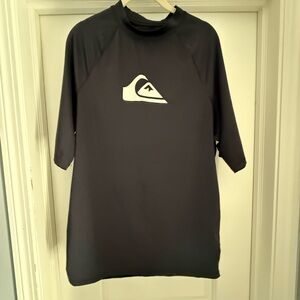 Quicksilver Rash Guard